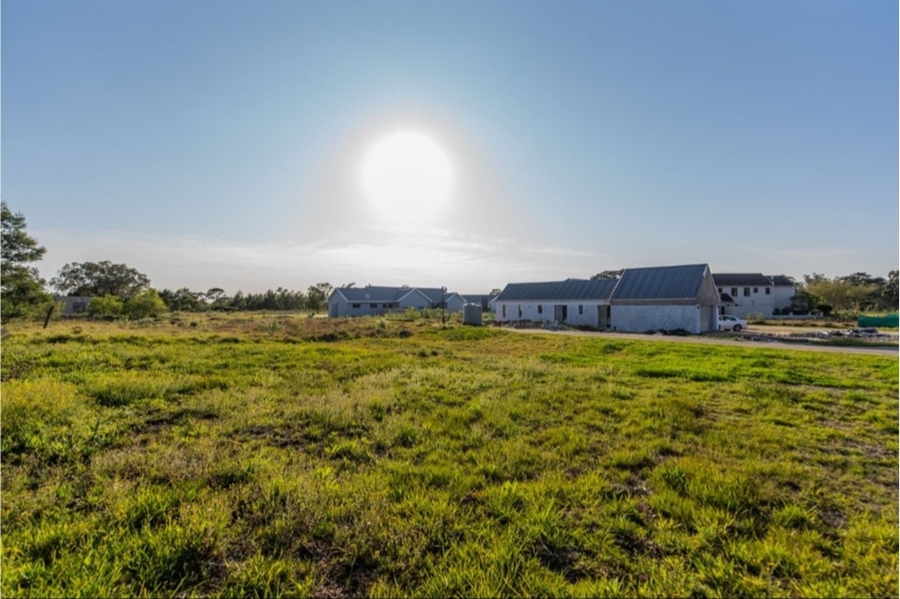 0 Bedroom Property for Sale in Wedgewood Golf Estate Eastern Cape